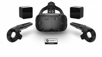 HTC Vive znalazło zaledwie 100 tysięcy użytkowników