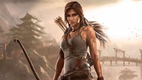 Filmowy Tomb Raider w 2018 roku
