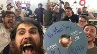 No Man's Sky ukończone - sierpniowa premiera niezagrożona