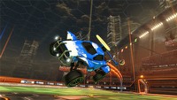 Rocket League rozeszło się w 6,2 mln egzemplarzy. Wersja na PlayStation 4 najpopularniejsza