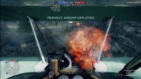 Battlefield 1 - zapisy z rozgrywki samolotem i medykiem oraz porównanie grafiki