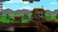 Starbound - koniec Early Access 22 lipca