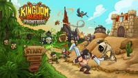Kingdom Rush Frontiers - słynne mobilne tower defense pojawi się na Steamie