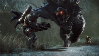 Evolve - zmiana na free-to-play okazała się strzałem w dziesiątkę