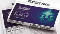 System Shock przekroczył cel minimalny na Kickstarterze