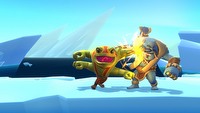 Zapowiedziano Brawlout, czyli Super Smash Bros. na PC, PS4 i XOne