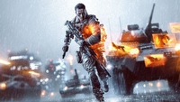 Powstaje serial telewizyjny na bazie Battlefielda