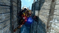 Trzecie DLC do Call of Duty: Black Ops III - Descent, dostępne na PlayStation 4
