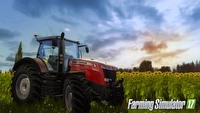 Farming Simulator 17 zadebiutuje 25 października