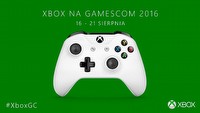 Xbox zaprezentuje na targach gamescom 2016 najlepsze gry tego roku na Xbox One i Windows 10