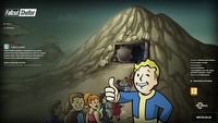 Fallout Shelter zadebiutował na PC-tach