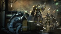 Deus Ex: Rozłam Ludzkości - pierwsze dwadzieścia minut rozgrywki