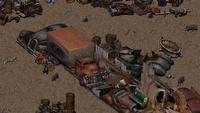 Mod Fallout 1.5: Ressurection już dostępny po angielsku