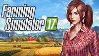 Kobiety na traktory? W Farming Simulator 17 będzie to możliwe