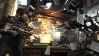 Deus Ex: Rozłam Ludzkości – w grze pojawi się wysoki poziom trudności „I never asked for this”