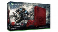 Xbox One S ukaże się 2 sierpnia