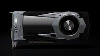 Nvidia GeForce GTX 1060 debiutuje na rynku