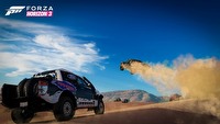Forza Horizon 3 - ujawniono 150 samochodów