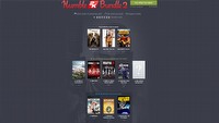 Battleborn, Borderlands: The Pre-Sequel!, Mafia II i inne gry 2K Games w Humble Bundle