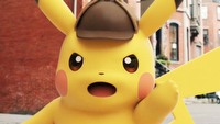 Detektyw Pikachu – pierwszy aktorski film o Pokemonach