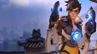Overwatch i PlayStation 4 zdominowały amerykański rynek w czerwcu