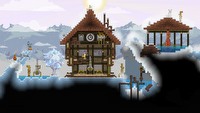 Starbound opuszcza Early Access i debiutuje w wersji 1.0 na PC