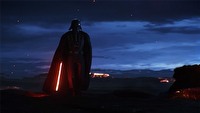 Darth Vader VR Story Experience - pierwszy teaser