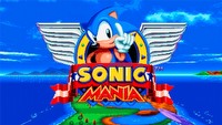 Zapowiedziano platformówkę Sonic Mania - nową odsłonę marki bazującą na 16-bitowych klasykach