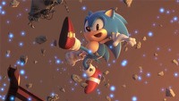 Project Sonic 2017 wbiegnie do sklepów pod koniec 2017 r.