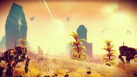 Sean Murray zaprzecza wykorzystaniu Superformuły w No Man's Sky