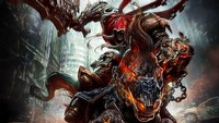 Remaster Darksiders w drodze?