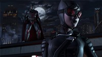 Batman: The Telltale Series otrzyma tryb multiplayer