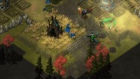 Twórcy Monaco pracują nad Tooth and Tail – arcade'owym RTS-em ze zwierzętami w rolach głównych