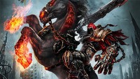 Darksiders: Warmastered Edition - zapowiedziano remaster pierwszej części cyklu