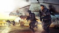 Remedy opracuje tryb fabularny do strzelanki free-to-play CrossFire 2