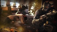 Darmowy weekend z Rainbow Six: Siege i ARK: Survival Evolved