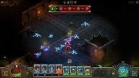 Book of Demons – polska gra inspirowana Diablo zadebiutowała w Steam Early Access