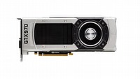 Nvidia wypłaci rekompensaty za kłamstwa o GeForce GTX 970