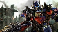 Zapowiedziano Transformers Online - strzelankę w stylu Overwatch
