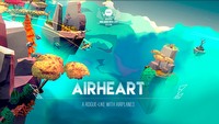 Airheart - dieselpunkowa gra lotnicza zmierza na Steam Early Access