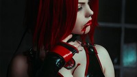 Najlepsze cosplaye - BloodRayne