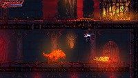 Na Steam trafiło Slain: Back From Hell - nowa wersja heavymetalowego spadkobiercy Castlevanii