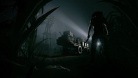 Outlast 2 przesunięte na początek 2017 roku