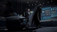 Premiera Batman: The Telltale Series – multiplayer będzie tylko lokalny
