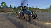 Polska Farma 2017 - nadciąga kolejny rolniczy symulator