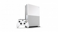 Xbox One S zadebiutował w Polsce