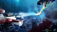 Subsiege – nadpływa RTS o bitwach futurystycznych okrętów podwodnych