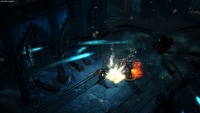 Diablo III z nowymi poziomami trudności Udręki w patchu 2.4.2