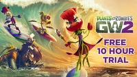 Wieści ze świata (PvZ: Garden Warfare 2, Titan X, Fallout 4, Final Fantasy XV, World of Warcraft) 3/8/2016