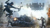 Call of Duty: Black Ops III i Mordheim: City of the Damned w darmowym weekendzie na Steamie